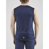 Pro Control Impact sl men navy/white l