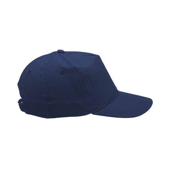 HeavyCap Kappe - kobaltblau HeavyCap Kappe - kobaltblau