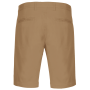 Heren chino bermudashorts Camel 36 FR