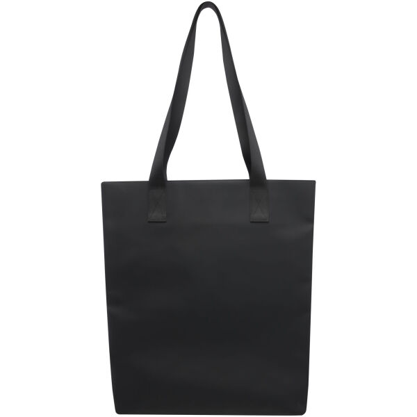 Turner tote bag - Solid black