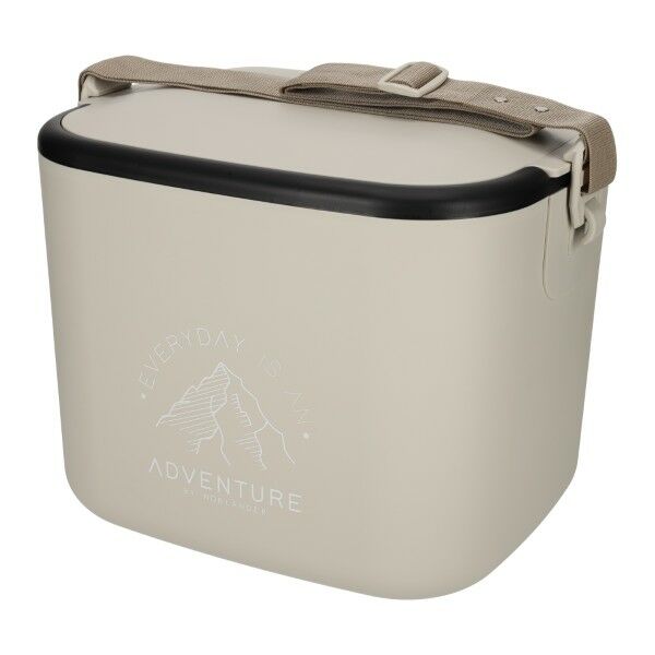 NORLÄNDER Koelbox Adventure Taupe 14L