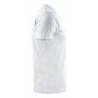Printer Light T-shirt RSX White S