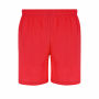 Kinder Shorts Rudig - ROJ - 4