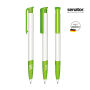 senator SUPER HIT Polished Basic SG balpen groen 376
