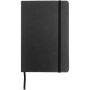 Classic A5 hardcover notitieboek - Zwart Classic A5 hardcover notitieboek - Zwart