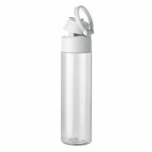 TOIEN KLAR - RPET fles 700ml - Wit