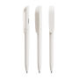 BIC® Super Clip Origin Super Clip ballpen  Origin Sand