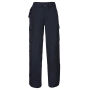 Heavy Duty Workwear Trouser french navy 28-30 inch