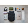 Bellroy Via Backpack, zwart
