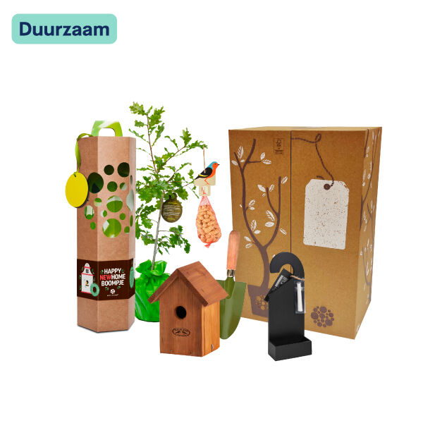 Huisje-boompje-beestje I Appel