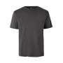 T-TIME® T-shirt - Houtskool, 4XL