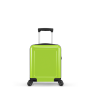 Handbagage koffer Mini - 45 cm - Lichtgroen