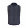 Pemberton Hybrid Vest M Dark Navy S