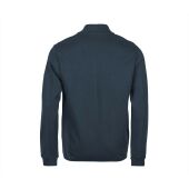 ATHLETIC FULL ZIP SWEAT, INK, 3XL, TEE JAYS ATHLETIC FULL ZIP SWEAT, INK, 3XL, TEE JAYS