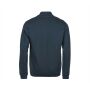 ATHLETIC FULL ZIP SWEAT, INK, 3XL, TEE JAYS