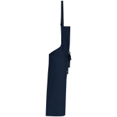 Schort Origine France Garantie Navy One Size