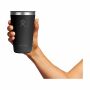Hydro FLask All Around Tumbler 473 ml thermosbeker - zwart Hydro FLask All Around Tumbler 473 ml thermosbeker - zwart