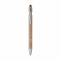 Lupa RCS Recycled Alu stylus pen - bruin