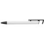 Aluminium balpen lime