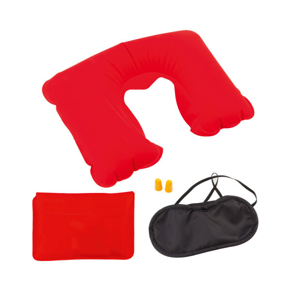 Skycap - reis set