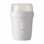 Day to Day Muesli Jug 400 ml yoghurtbeker - beige Day to Day Muesli Jug 400 ml yoghurtbeker - beige