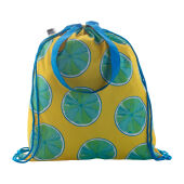 Blauw / Wit