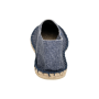 Unisex espadrille Raw Denim 41 EU Unisex espadrille Raw Denim 41 EU