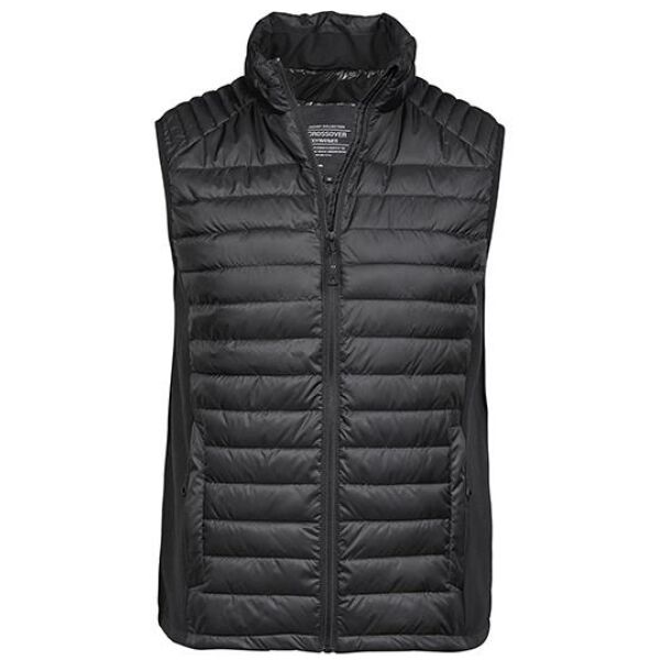Men´s Crossover Bodywarmer Men´s Crossover Bodywarmer
