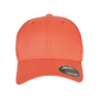 Pet Flexfit Wooly Combed SPICY ORANGE XS/S
