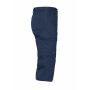 2508 3/4 PANTS NAVY 46