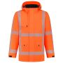 Parka RWS Revisible 403703 Fluor Orange 3XL