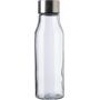 Drinkfles Andrei | Glas - neutraal Drinkfles Andrei | Glas - neutraal