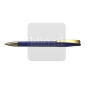Cobra high gloss MMg - donkerblauw