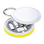 6 in 1 laadkabel REEVES-myCONVERTICS - geel, wit