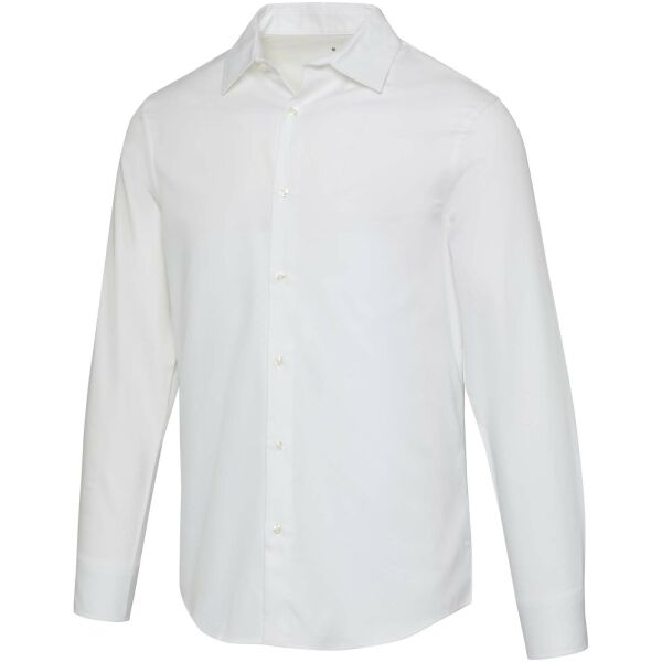 Citrine twill men's shirt Citrine twill men's shirt