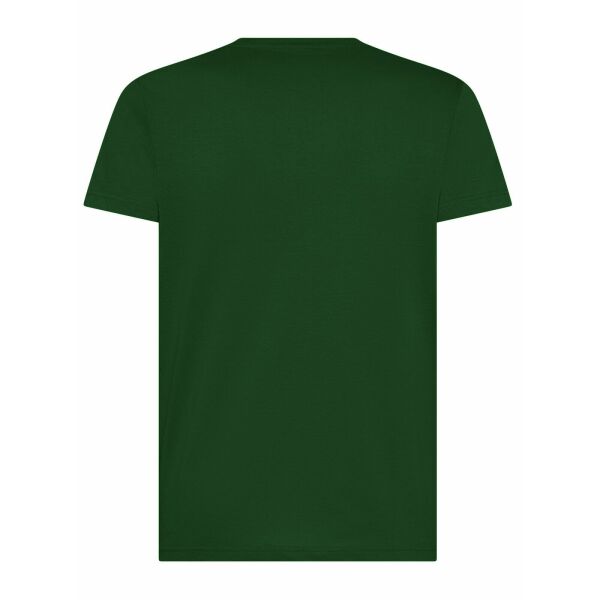 BS Gemini t-shirt, 150 gr/m² - Flessengroen BS Gemini t-shirt, 150 gr/m² - Flessengroen