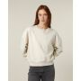 Stella Alma - Het dames sweatshirt met ronde hals - XS