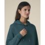 Stella Gamechanger - De dames hoodie van gerecycled katoen - XS