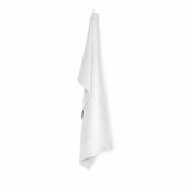 ISLAND 50 - Katoenen handdoek - Wit
