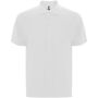 Centauro Premium unisex polo met korte mouwen - Wit - roly-L Centauro Premium unisex polo met korte mouwen - Wit - roly-L