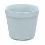 CirculCup 200 ml beker - lichtblauw