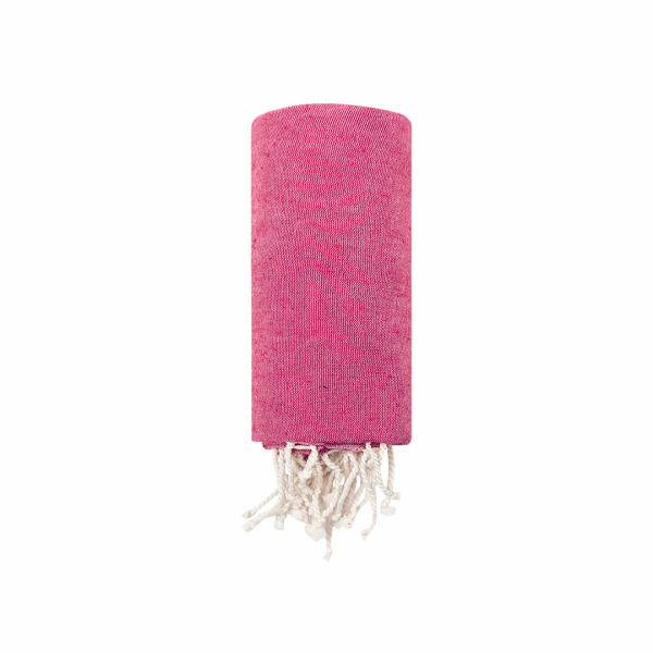 Omslag Handdoek Dikky