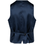 Gilet Eclipse Navy 50