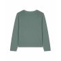 Stella Muser Long Sleeve - Het dames t-shirt met lange mouwen - XXL