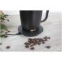 Prixton Tempo 300 ml slimme mok - Zwart