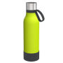 Fles RETUMBLER-myTOULON II 820 - donkergrijs, lichtgroen