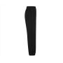 Regular Fit Sweatpants, BLACK, XXS, NEW MORNING STUDIOS