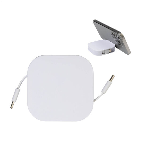 Hobsle - 60W RABS USB-C kabel Hobsle - 60W RABS USB-C kabel