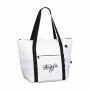 Alpina GRS Recycled Cooler Bag koeltas - wit