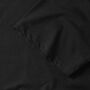 RUS Heavy Duty T-Shirt, Black, XXL